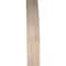 Ekena Millwork 4"W x 18"D x 22"H Thorton Rough Sawn Knee Brace, Douglas Fir BRC04X18X22THR00RDF - alternate 2